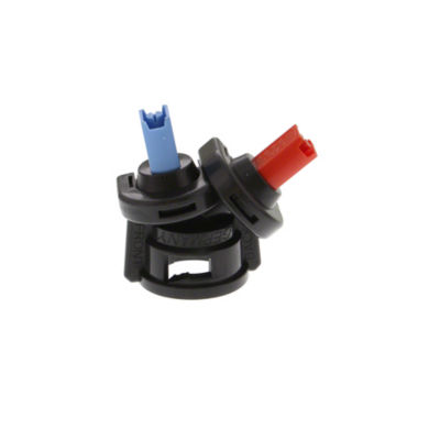 BPDF07 Greenleaf Dual Fan Spray Nozzle 501965 - Shoup