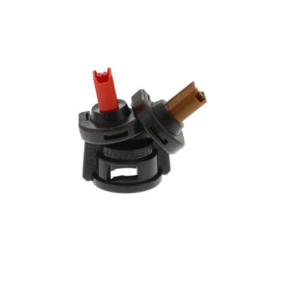 BPDF09 Greenleaf Dual Fan Spray Nozzle 501967 - Shoup