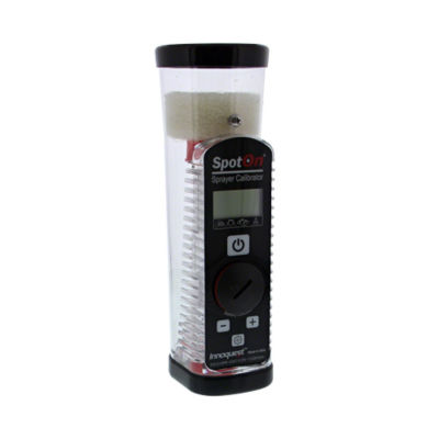 Innoquest SpotOn® SC-2 Sprayer Calibrator