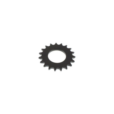 Weld-On Sprocket