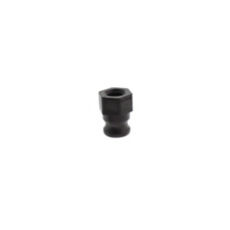 502002 - 502002 - Male Adapter With Female Thread