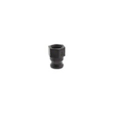 502004 - 502004 - Male Adapter With Female Thread