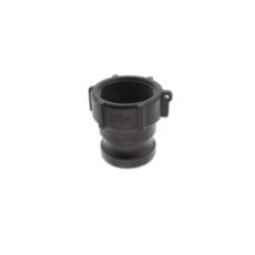 502012 - 502012 - Male Adapter With Female Thread