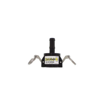 502040 - Hose Shank Coupler