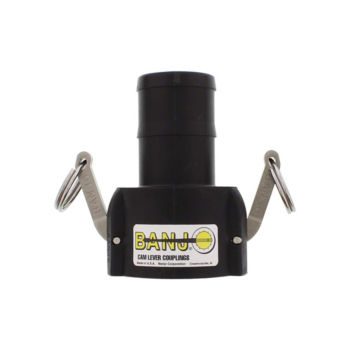 502052 - Hose Shank Coupler