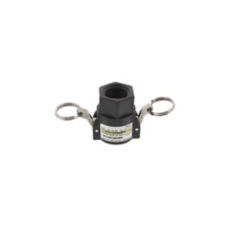 502060 - 502060 - Female Coupler With Female Thread