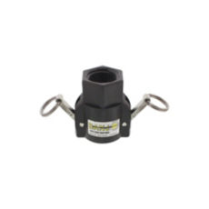 502062 - 502062 - Female Coupler With Female Thread