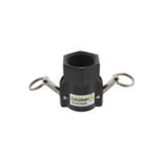 502064 - 502064 - Female Coupler With Female Thread