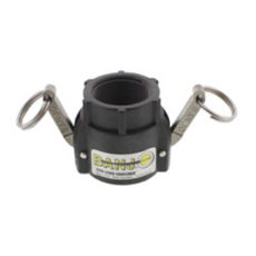 502066 - 502066 - Female Coupler With Female Thread