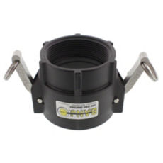 502070 - 502070 - Female Coupler With Female Thread