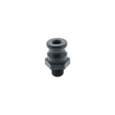 502100 - 502100 - Male Adapter With Male Thread