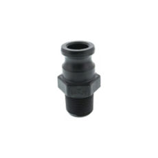 502104 - 502104 - Male Adapter With Male Thread
