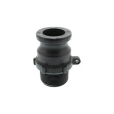 502108 - 502108 - Male Adapter With Male Thread