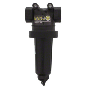 502275 - Banjo LST075-50 T Line Strainer
