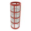 502291 - LS250, 50 Mesh, Y Line Strainer Screen