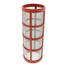 502291 - 502291 - LS250 Y Line Strainer Screen