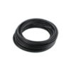 502352 - 1/4" Black Tubing