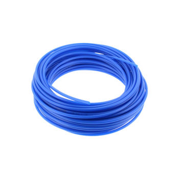 502354 - 1/4" Blue Tubing
