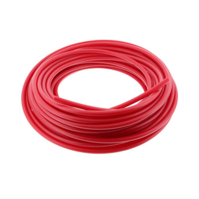 3/8" Red Tubing