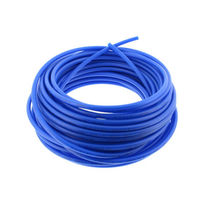 3/8" Blue Tubing