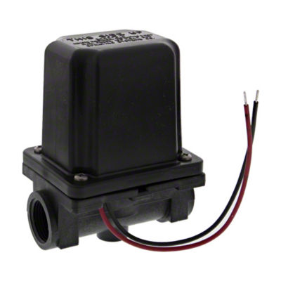 244C Electric Regulating Valve 502418 - Shoup