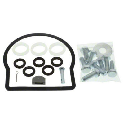 TeeValve AA17L Repair Kit 502422 - Shoup