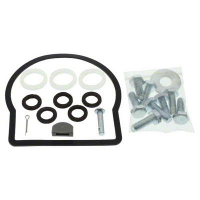 TeeValve AA17L Repair Kit