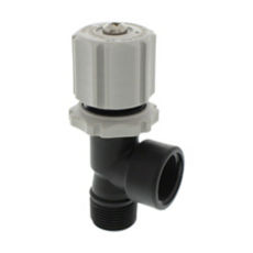 502442 - 502442 - Throttling Valve