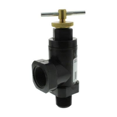 Pressure Relief Valve