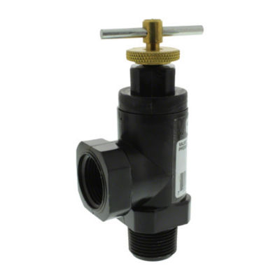 Pressure Relief Valve