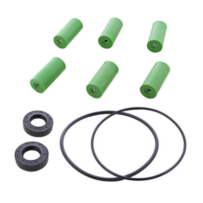 Ace 6-Roller Pump Repair Kit