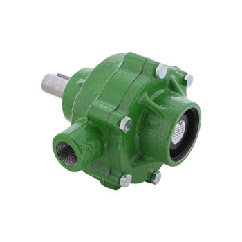 502572 - Ace RP-800C 8 Roller Pump