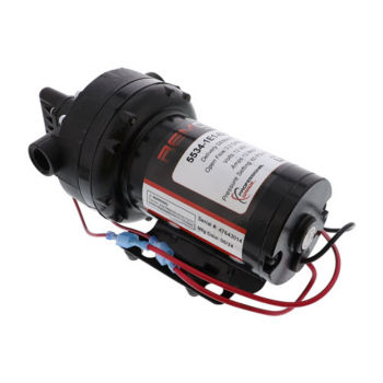 502597 - 3.2 GPM Remco Diapgram Pump