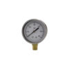 502600 - 2-1/2" Dry Pressure Gauge 0-60 psi