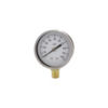 502602 - 2-1/2" Dry Pressure Gauge 0-100 psi