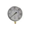 502604 - 4-1/2" Dry Pressure Gauge 0-60 psi