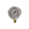 502610 - 2-1/2" Glycerin Filled Pressure Gauge 0-100 psi