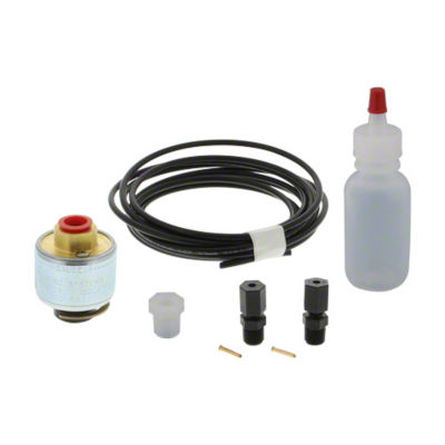 23800A-1/4 Gauge Isolator Kit