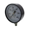 502618 - 4" NH3 Pressure Gauge 0-60 psi