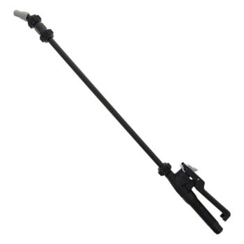 502705 - Poly Hand Gun