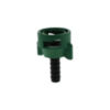 502708 - 3/8" Hose Shank with Quick TeeJet® Cap