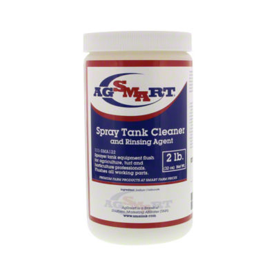 Spray Tank Cleaner, 2 lb. (32 oz.) Bottle