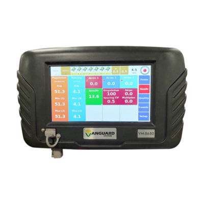 Vanguard VM-5650 Monitor Console