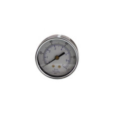 502902 - 502902 - Dry Pressure Gauge 0-100 psi