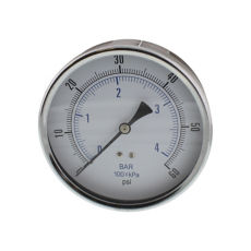 502904 - 502904 - Dry Pressure Gauge 0-60 psi