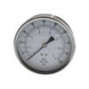 502914 - 4-1/2" Dry Pressure Gauge 0-100 psi