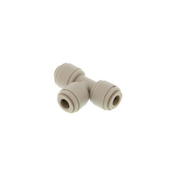 502920 - 1/4" Push-In Tee Union