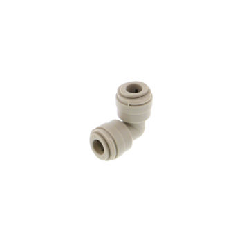 502930 - 1/4" Push-In Elbow Union