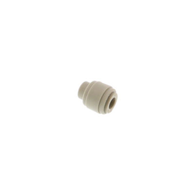 1/4" Tube End Cap