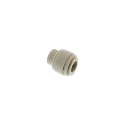 3/8" Tube End Cap